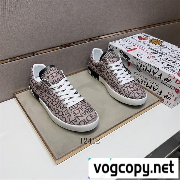 Dolce&Gabbana スーパーコピー スニーカー